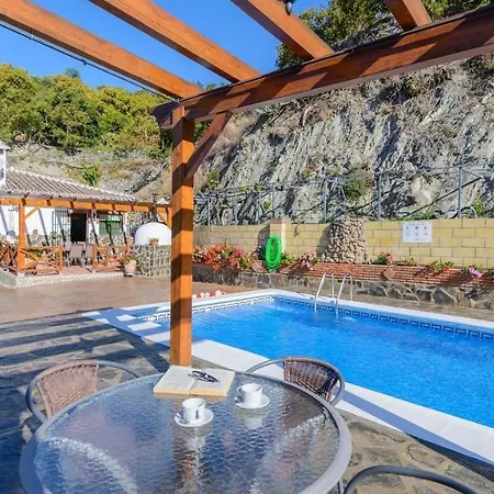 Holiday home La Cola By Ruralidays *
