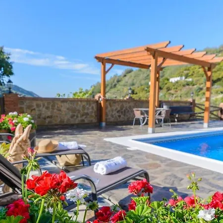 La Cola By Ruralidays Holiday home Nerja