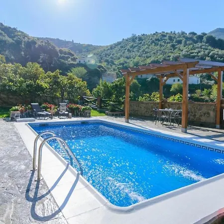La Cola By Ruralidays Holiday home