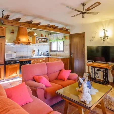 Holiday home La Cola By Ruralidays *