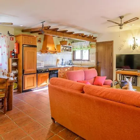 Holiday home La Cola By Ruralidays *