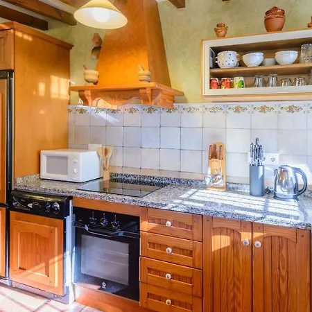 Holiday home La Cola By Ruralidays Nerja
