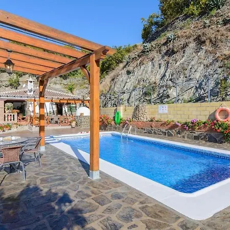 Holiday home La Cola By Ruralidays