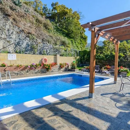 Holiday home La Cola By Ruralidays *